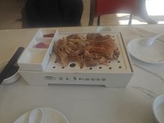 -老毛手抓·盐池滩羊非遗手抓(宁夏总店)