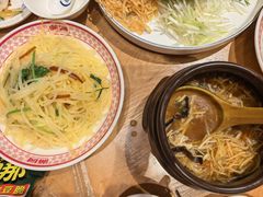 -满园烤鸭·春饼(抚顺万达店)