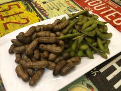 -扒虾小妹儿麻辣海鲜(宏图街店)