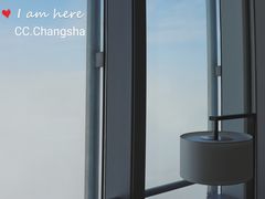 -长沙尼依格罗酒店