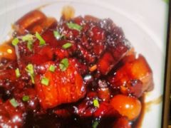 -老平安农家菜(平安店)