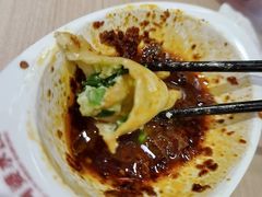 -真阿婆水饺(科技路西口店)
