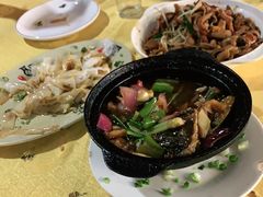-化州肥仔大排档(建安二路店)