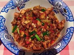 -文昌阁·长沙市井菜(美食地标店)