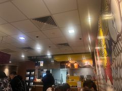 -麦当劳(世纪汇广场店)