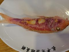 -长平老姿娘夜粥(平东一街店)