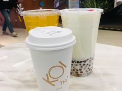 -KOI Thé(力宝广场店)