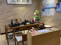 -金指足浴·按摩泡澡·SPA(万家丽店)