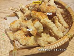 -花盐街·四川乐山小吃(西单大悦城店)