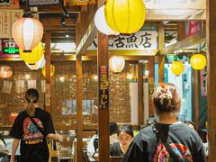 -小川洋风料理(街道口店)