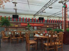 -老磨油饼(高陵店)