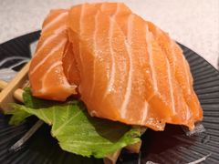 -争鲜回转寿司(南开大悦城店)