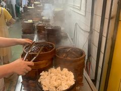-海汇源老烧麦店(东大街总店)