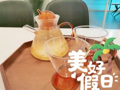 -仁义涵西餐·咖啡(中华巴洛克店)