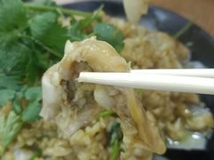 蒜蓉大竹蛏-老虎滩大连海鲜烧烤(建邺云锦路总店)