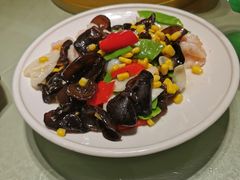 -陈傻子餐厅(世纪都会店)