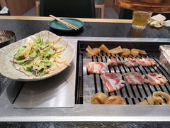 -臻牛烤肉