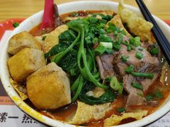 -螺小胖柳州螺蛳粉(钟楼总店)