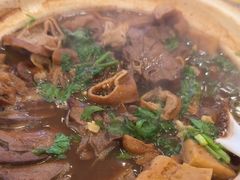 -北京小肠陈饭庄(方庄店)