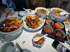 -江城小馆陕南妈妈菜·全球旅行餐厅(钟楼店)