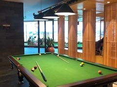 -海洋之星休闲汗蒸浴场