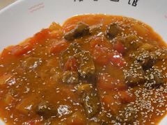 -友达面馆(广州总店)