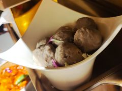 -海底捞火锅(崇文门新世界百货店)