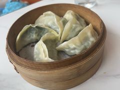 -古南都·清真绿柳居菜馆(太平南路店)