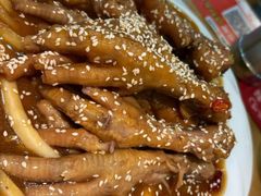 -亿牌牌东北烧烤(怀特店)