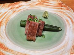 烤和牛-一阳寿司(麦子街店)
