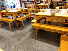 -堂客老火锅(欣阳广场总店)