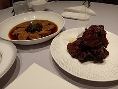 本帮熏鱼-屋里厢上海菜馆