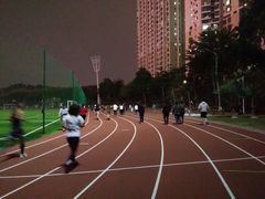 -福田体育公园
