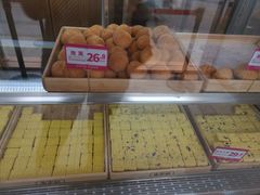 -東更道点心行(文化东路店)