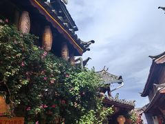 -民食香·腊排骨野生菌美食(木府店)
