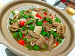 -凯鸽酒楼(大同振兴街店)