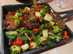 -胡马八破·川菜小馆(宽厚里店)