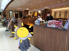 -頂好酒家·经典粤菜(海信广场店)
