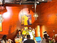 -咖法森林·咖啡  酒吧(天河店)