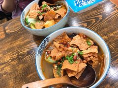 -陈记柳州螺蛳粉(大坪店)