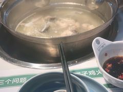 -三个椰子·现砍椰子鸡(金源CBD店)