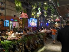 -别院里音乐餐酒吧(双流航空港店)