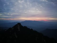 -洛阳白云山景区