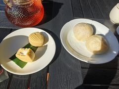 -瑞面(吴宫泛太平洋酒店)