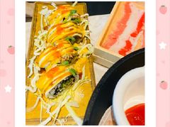 -火炉火自助餐(悠唐购物中心店)