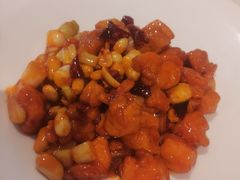 -月福京味斋·烤鸭店·北京菜(鼓楼总店)