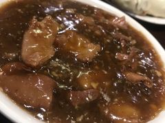 -姚记炒肝店(簋街店)