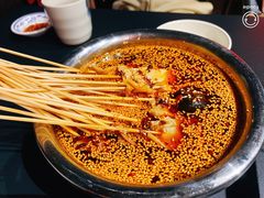 -肖四女乐山跷脚牛肉(世博源店)