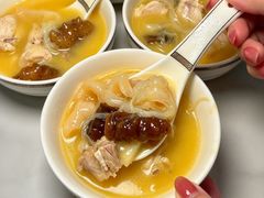-喜聚薈·花膠雞海鮮火鍋(越秀店)