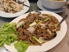 -真浪花园海鲜餐馆